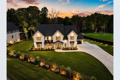 3893 Indian Shoals Road SE, Bethlehem, GA 30620 - Photo 1