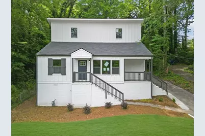1080 Westmont Road SW, Atlanta, GA 30311 - Photo 1