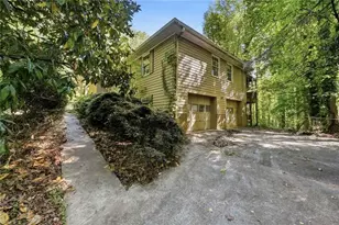 1453 Clearview Dr NW, Acworth, GA 30102 - Photo 2