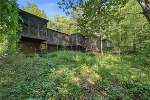 1453 Clearview Dr NW, Acworth, GA 30102 - Photo 38