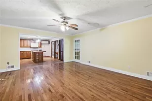 1453 Clearview Dr NW, Acworth, GA 30102 - Photo 12