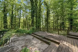 1453 Clearview Dr NW, Acworth, GA 30102 - Photo 42