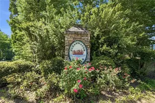 1453 Clearview Dr NW, Acworth, GA 30102 - Photo 46