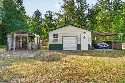 359 Poole Road, Ludowici, GA 31316 - Photo 44