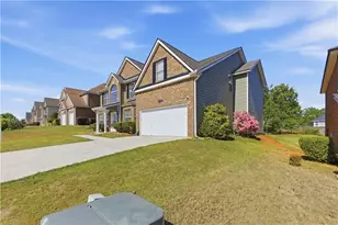 1368 Travers Creek Trail, Conyers, GA 30012 - Photo 2