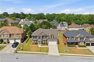 1368 Travers Creek Trail, Conyers, GA 30012 - Photo 66