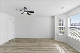 1368 Travers Creek Trail, Conyers, GA 30012 - Photo 10