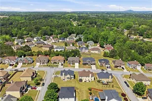 1368 Travers Creek Trail, Conyers, GA 30012 - Photo 70