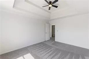 1368 Travers Creek Trail, Conyers, GA 30012 - Photo 54