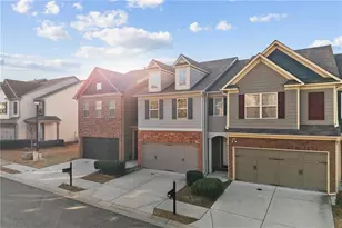 2434 Sardis Chase Ct, Buford, GA 30519 - Photo 2