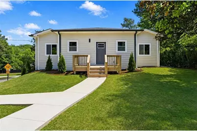 305 Fairburn Road NW, Atlanta, GA 30331 - Photo 1