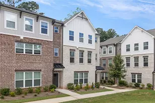 3425 Catalan Aly, Decatur, GA 30032 - Photo 2