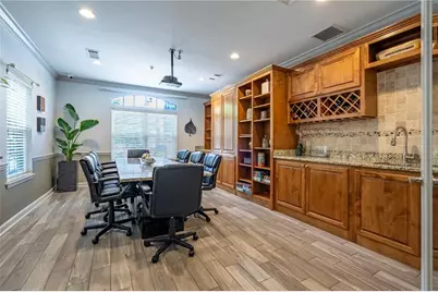 1074 Peachtree Walk NE #B418, Atlanta, GA 30309 - Photo 32
