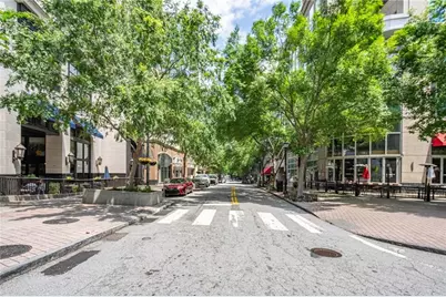 1074 Peachtree Walk NE #B418, Atlanta, GA 30309 - Photo 36
