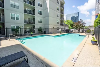 1074 Peachtree Walk NE #B418, Atlanta, GA 30309 - Photo 24
