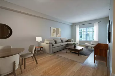 1074 Peachtree Walk NE #B418, Atlanta, GA 30309 - Photo 8