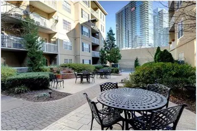 1074 Peachtree Walk NE #B418, Atlanta, GA 30309 - Photo 28