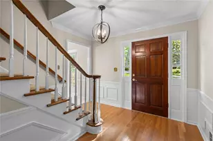 2787 Hearthstone Cir, Marietta, GA 30062 - Photo 6