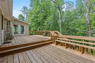 2787 Hearthstone Cir, Marietta, GA 30062 - Photo 28