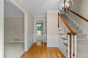 2787 Hearthstone Cir, Marietta, GA 30062 - Photo 4