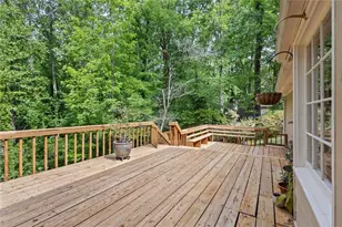 2787 Hearthstone Cir, Marietta, GA 30062 - Photo 26