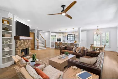 11045 Bowen Road, Roswell, GA 30075 - Photo 20