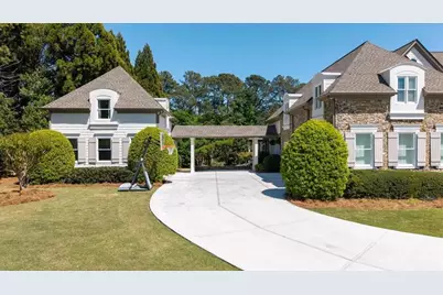 11045 Bowen Road, Roswell, GA 30075 - Photo 4