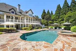 11045 Bowen Rd, Roswell, GA 30075 - Photo 6
