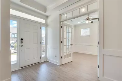 6809 Benjamin Drive, Flowery Branch, GA 30542 - Photo 16