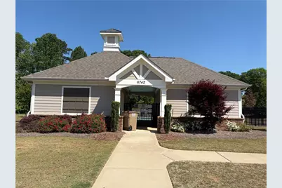 6809 Benjamin Drive, Flowery Branch, GA 30542 - Photo 64