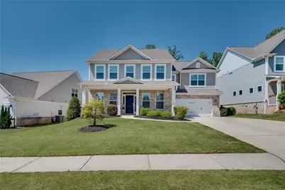 6809 Benjamin Drive, Flowery Branch, GA 30542 - Photo 8