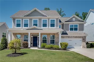 6809 Benjamin Dr, Flowery Branch, GA 30542 - Photo 1