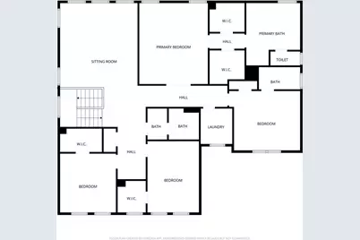 6809 Benjamin Drive, Flowery Branch, GA 30542 - Photo 40