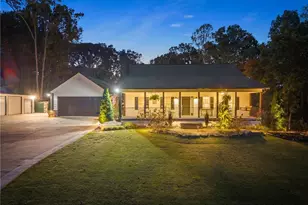 255 Reece Rd, Dawsonville, GA 30534 - Photo 2