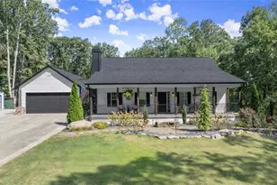 255 Reece Rd, Dawsonville, GA 30534 - Photo 4