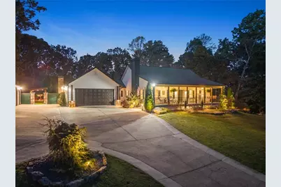 255 Reece Road, Dawsonville, GA 30534 - Photo 80