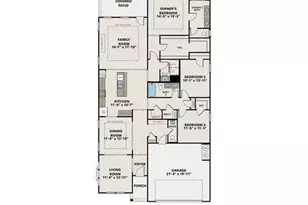 521 Grand Wehunt, Hoschton, GA 30548 - Photo 2
