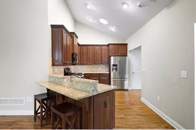 120 Chastain Road NW #1501, Kennesaw, GA 30144 - Photo 16