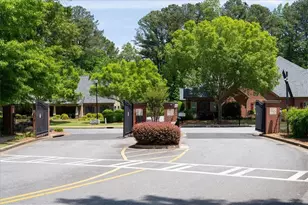 120 Chastain Rd NW, Kennesaw, GA 30144 - Photo 42
