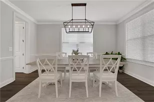 1297 Cauley Creek Overlook, Duluth, GA 30097 - Photo 4