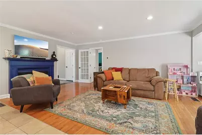 2414 Melinda Drive NE, Atlanta, GA 30345 - Photo 6