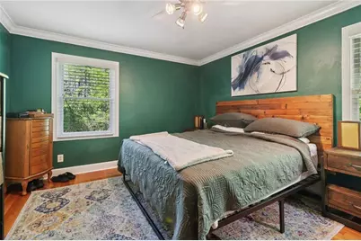 2414 Melinda Drive NE, Atlanta, GA 30345 - Photo 14