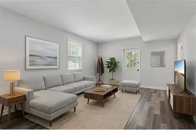 2414 Melinda Drive NE, Atlanta, GA 30345 - Photo 24