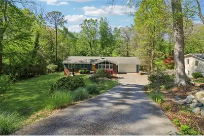 2414 Melinda Drive NE, Atlanta, GA 30345 - Photo 30