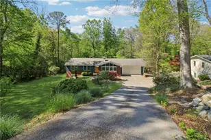 2414 Melinda Dr NE, Atlanta, GA 30345 - Photo 30