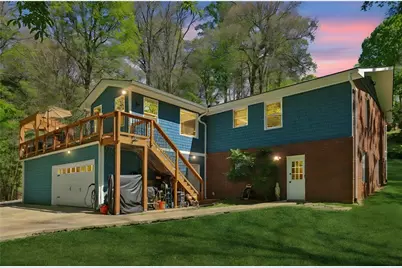 2414 Melinda Drive NE, Atlanta, GA 30345 - Photo 34