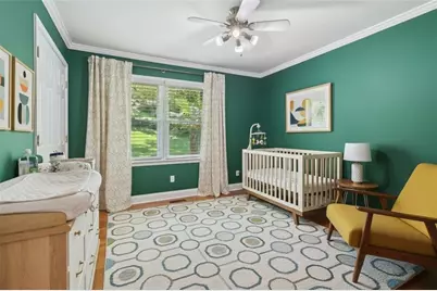 2414 Melinda Drive NE, Atlanta, GA 30345 - Photo 16