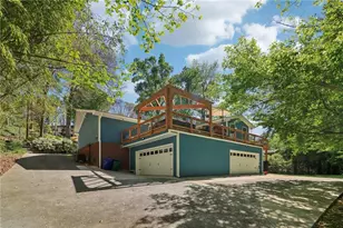 2414 Melinda Dr NE, Atlanta, GA 30345 - Photo 32