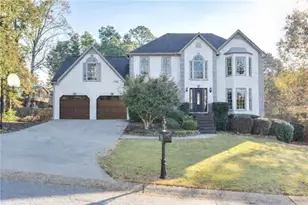 3004 Susan Ct, Marietta, GA 30066 - Photo 8