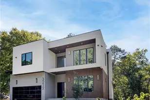 3212 Towerview Dr NE, Atlanta, GA 30324 - Photo 2